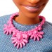 Кукла Barbie Fashionistas Элегантность в шамбре (FBR37/FNJ40) Кукла Barbie Fashionistas Элегантность в шамбре (FBR37/FNJ40)