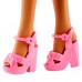 Кукла Barbie Fashionistas Элегантность в шамбре (FBR37/FNJ40) Кукла Barbie Fashionistas Элегантность в шамбре (FBR37/FNJ40)