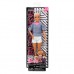 Кукла Barbie Fashionistas Элегантность в шамбре (FBR37/FNJ40) Кукла Barbie Fashionistas Элегантность в шамбре (FBR37/FNJ40)