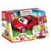 Машинка Bb junior Ferrari 488 GTB Eco drivers (16-81607) Машинка Bb junior Ferrari 488 GTB Eco drivers (16-81607)
