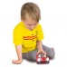 Машинка Bb junior Ferrari 488 GTB Eco drivers (16-81607) Машинка Bb junior Ferrari 488 GTB Eco drivers (16-81607)