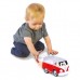Машинка Bb junior Volkswagen Samba Poppin bus красная (16-85109/16-85109 red) Машинка Bb junior Volkswagen Samba Poppin bus красная (16-85109/16-85109 red)
