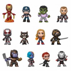 Фигурка-сюрприз Funko Avengers Мстители финал (37200) Фигурка-сюрприз Funko Avengers Мстители финал (37200)