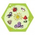 Настольная игра Thinkers Fit and fun на украинском (209011) Настольная игра Thinkers Fit and fun на украинском (209011)