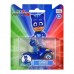 Машинка PJ Masks Герои в масках Кетбой со скутером на Луне металлическая (3141011)