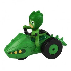 Машинка PJ Masks Герои в масках Гекко со скутером на Луне металлическая (3141012) Машинка PJ Masks Герои в масках Гекко со скутером на Луне металлическая (3141012)
