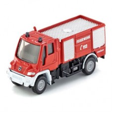 Автомодель Siku Пожарная машина Unimog 1:87 (1068) Автомодель Siku Пожарная машина Unimog 1:87 (1068)