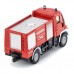 Автомодель Siku Пожарная машина Unimog 1:87 (1068)