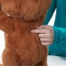 Интерактивная игрушка FurReal Friends Медвежонок Кабби (E4591)