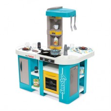 Набор Smoby Кухня Тефаль Студио френч со звуковыми эффектами (311045) Набор Smoby Кухня Тефаль Студио френч со звуковыми эффектами (311045)