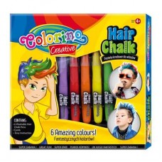 Мел Colorino 6 цветов классический для мальчиков (36988PTR) Мел Colorino 6 цветов классический для мальчиков (36988PTR)