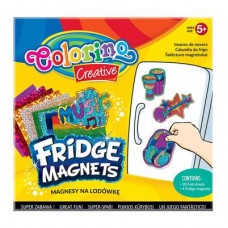 Набор для творчества Colorino New 4 магнита (36957PTR) Набор для творчества Colorino New 4 магнита (36957PTR)
