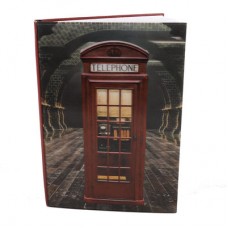 Блокнот Wizarding world Министерство магии (WW-1081) Блокнот Wizarding world Министерство магии (WW-1081)