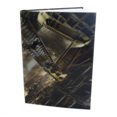 Блокнот Wizarding world Волшебные лестницы Хогвартса (WW-1085) Блокнот Wizarding world Волшебные лестницы Хогвартса (WW-1085)