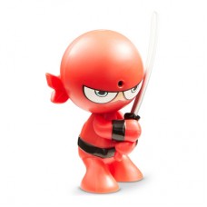 Интерактивная фигурка Funrise Ниндзя Silent Samurai (70515) Интерактивная фигурка Funrise Ниндзя Silent Samurai (70515)
