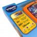 Интерактивная игрушка VTech Первый планшет звуковой на русском (80-151426) Интерактивная игрушка VTech Первый планшет звуковой на русском (80-151426)