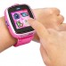 Интерактивная игрушка Vtech kidizoom Смарт-часы DX2 розовые наручные (80-193853) Интерактивная игрушка Vtech kidizoom Смарт-часы DX2 розовые наручные (80-193853)