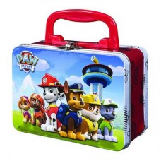 Настольная игра Spin master Щенячий патруль Мемори жестяная коробка (SM98277/6052968) Настольная игра Spin master Щенячий патруль Мемори жестяная коробка (SM98277/6052968)