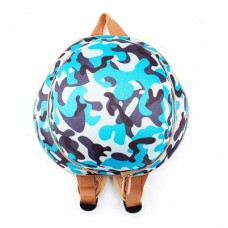 Рюкзак Supercute Милитари голубой (SF026-a) Рюкзак Supercute Милитари голубой (SF026-a)