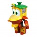 Паровозик-трансформер Silverlit Robot trains Утенок 10 см (80166) Паровозик-трансформер Silverlit Robot trains Утенок 10 см (80166)