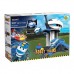 Игровой набор Silverlit Robot trains Сторожевая башня (80189) Игровой набор Silverlit Robot trains Сторожевая башня (80189)