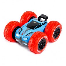 Машинка Exost 360 Cross радиоуправляемая красная 1:18 (20141-1A) Машинка Exost 360 Cross радиоуправляемая красная 1:18 (20141-1A)