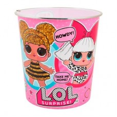 Корзина для мусора Yes LOL Sweety (707035) Корзина для мусора Yes LOL Sweety (707035)