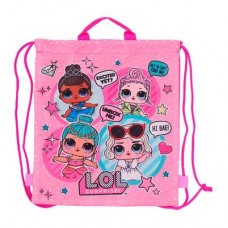 Сумка для обуви Yes LOL Sweety SB-02 (558102) Сумка для обуви Yes LOL Sweety SB-02 (558102)