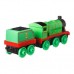 Паровозик Thomas and Friends Track master Генри металлический (GCK94/GDJ55) Паровозик Thomas and Friends Track master Генри металлический (GCK94/GDJ55)