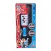 Детский микрофон Simba Plug and play с эффектами (6834433)