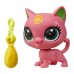 Набор Littlest pet shop Счастливые питомцы Печенье с предсказанием сюрприз (E7260)