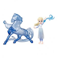 Набор Frozen 2 Сказочные герои Эльза и Нокк (E5504/E6857) Набор Frozen 2 Сказочные герои Эльза и Нокк (E5504/E6857)