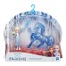 Набор Frozen 2 Сказочные герои Эльза и Нокк (E5504/E6857)