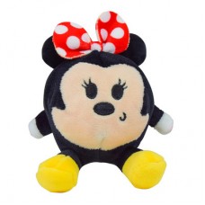 Мягкая игрушка Disney Минни Маус 8 см (PDP1800182) Мягкая игрушка Disney Минни Маус 8 см (PDP1800182)