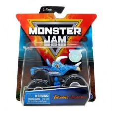 Машинка Monster jam Атака динозавров с фигуркой 1:64 (6044941-3) Машинка Monster jam Атака динозавров с фигуркой 1:64 (6044941-3)
