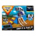 Трек Monster jam Вторжение Транспортный контейнер (6045029-1) Трек Monster jam Вторжение Транспортный контейнер (6045029-1)