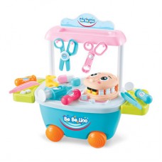 Игровой набор Bebelino Зубастик (58150) Игровой набор Bebelino Зубастик (58150)