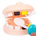 Игровой набор Bebelino Зубастик (58150) Игровой набор Bebelino Зубастик (58150)