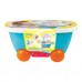 Игровой набор Bebelino Зубастик (58150) Игровой набор Bebelino Зубастик (58150)