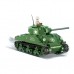 Конструктор COBI World of tanks M4 Шерман (COBI-3007A)