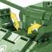 Конструктор COBI World of tanks M4 Шерман (COBI-3007A)