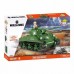 Конструктор COBI World of tanks M4 Шерман (COBI-3007A)