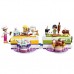 Конструктор LEGO Friends Соревнование кондитеров (41393) Конструктор LEGO Friends Соревнование кондитеров (41393)