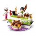 Конструктор LEGO Friends Соревнование кондитеров (41393) Конструктор LEGO Friends Соревнование кондитеров (41393)