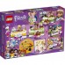 Конструктор LEGO Friends Соревнование кондитеров (41393) Конструктор LEGO Friends Соревнование кондитеров (41393)