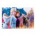 Пазлы Trefl Frozen 2 Волшебное путешествие 24 детали макси (14298) Пазлы Trefl Frozen 2 Волшебное путешествие 24 детали макси (14298)