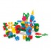 Конструктор Wader Funny blocks 24 элемента (41940)