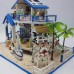 Интерьерный 3D конструктор Masslinna DIY Легенда Синего моря (4820176254115) Интерьерный 3D конструктор Masslinna DIY Легенда Синего моря (4820176254115)