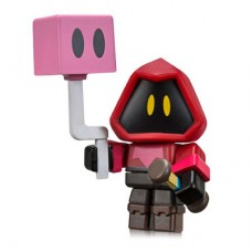 Коллекционная фигурка Jazwares Roblox Quest minion (ROB0201) Коллекционная фигурка Jazwares Roblox Quest minion (ROB0201)