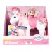 Интерактивная игрушка Baby Born Сказочный единорог со светом и звуком (828854) Интерактивная игрушка Baby Born Сказочный единорог со светом и звуком (828854)